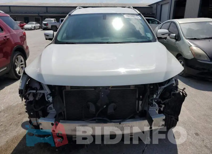 5N1DR2MN9KC631626 Photo# 5