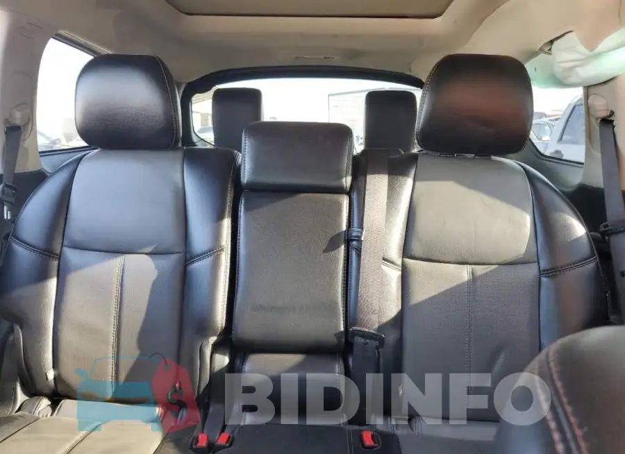 5N1DR2MNXKC643977 Photo# 10