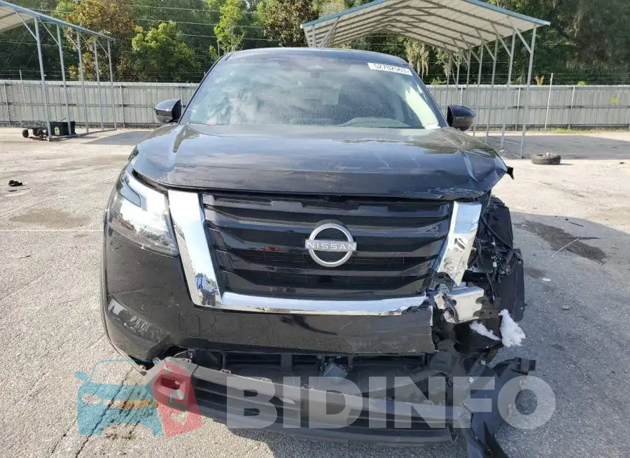 5N1DR3AC1PC213397 Photo# 5