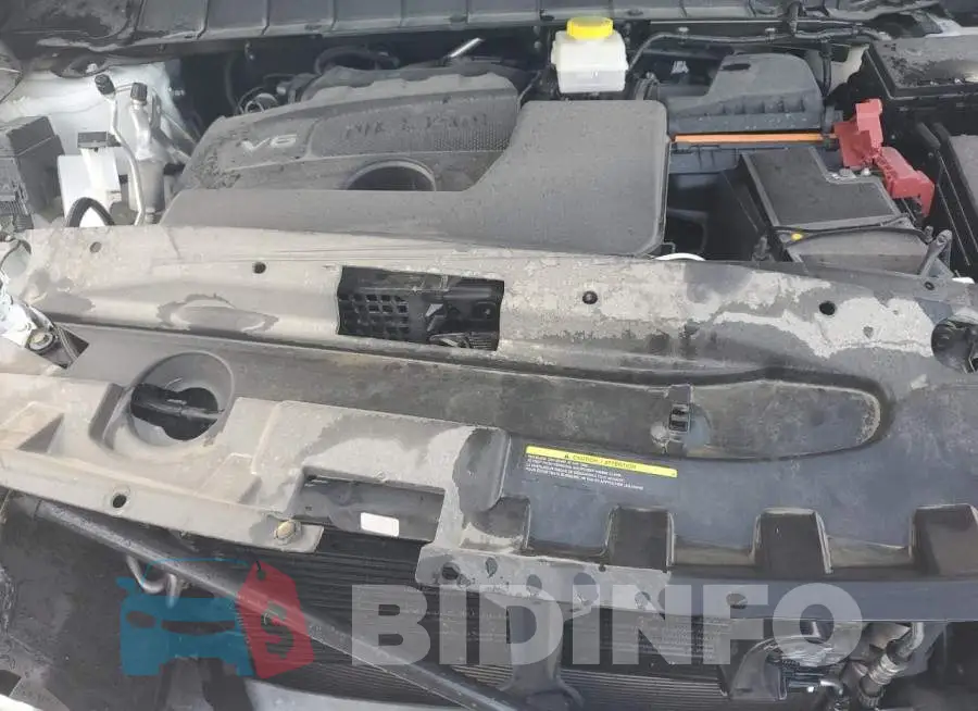 5N1DR3CB0NC204174 Photo# 12