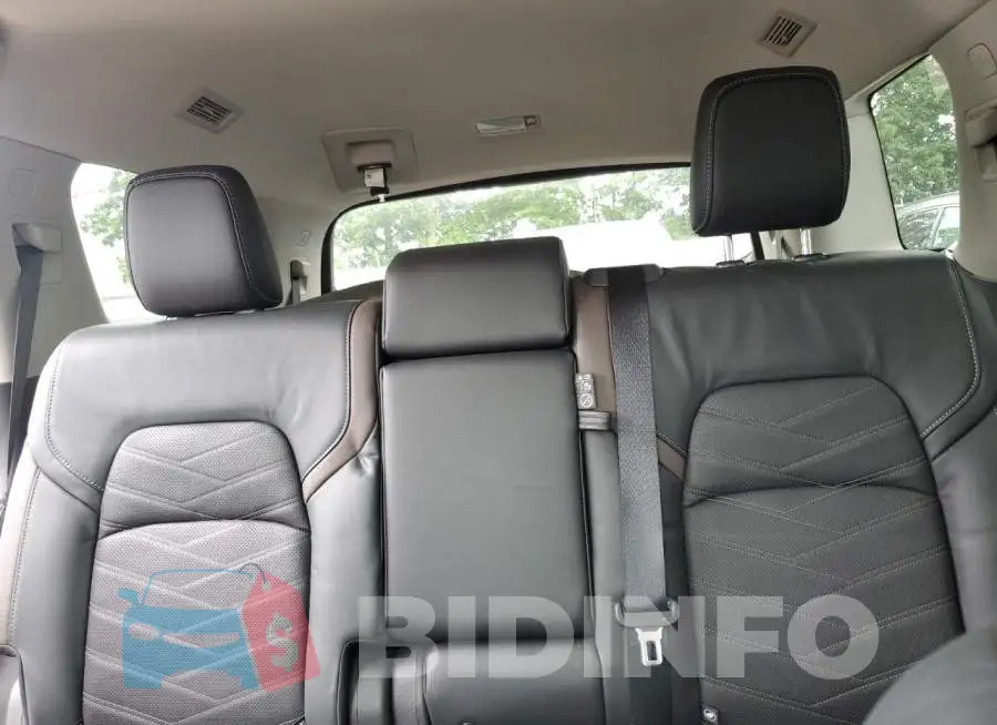 5N1DR3DJ9NC232531 Photo# 10