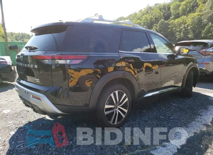 5N1DR3DK4PC246025 Photo# 3