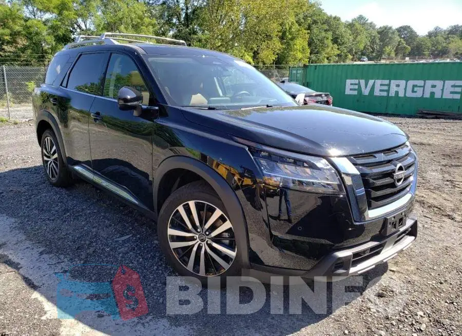 5N1DR3DK4PC246025 Photo# 4