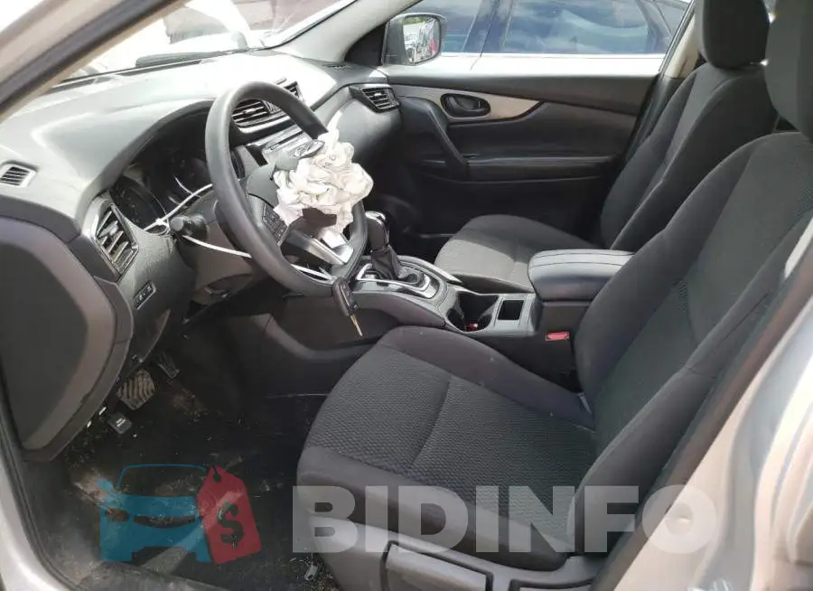 JN1BJ1CR1HW143041 Photo# 7
