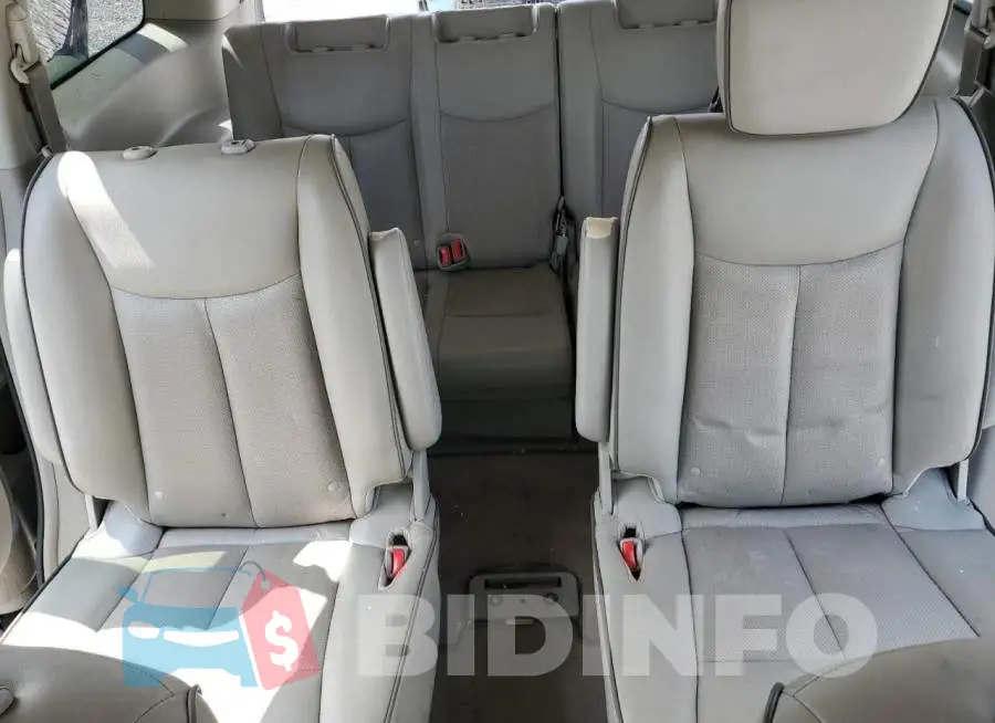 JN8AE2KP1F9132088 Photo# 10