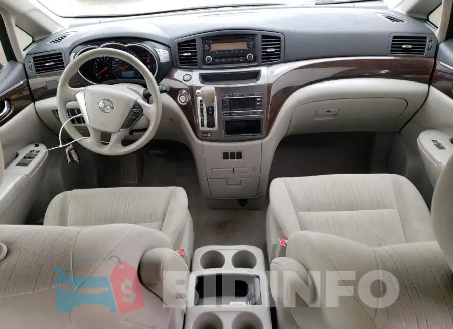 JN8AE2KP2G9150973 Photo# 8