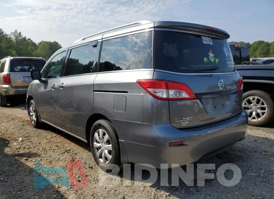 JN8AE2KP4F9131937 Photo# 2
