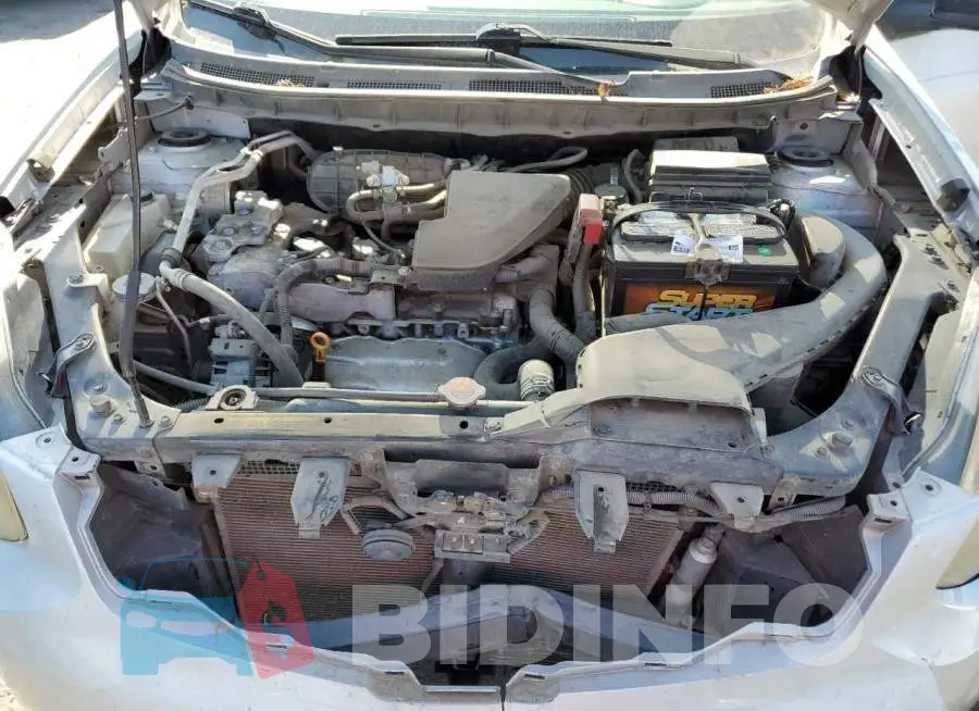 JN8AS5MT0EW602874 Photo# 11