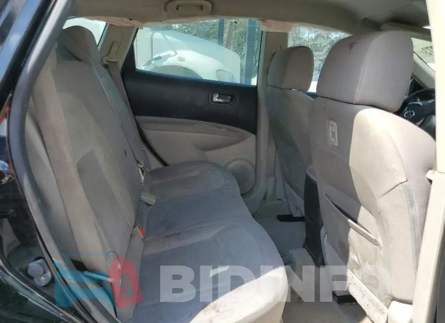 JN8AS5MT7EW602533 Photo# 10