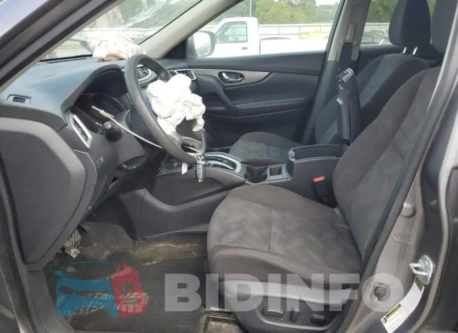 KNMAT2MT7GP657293 Photo# 7