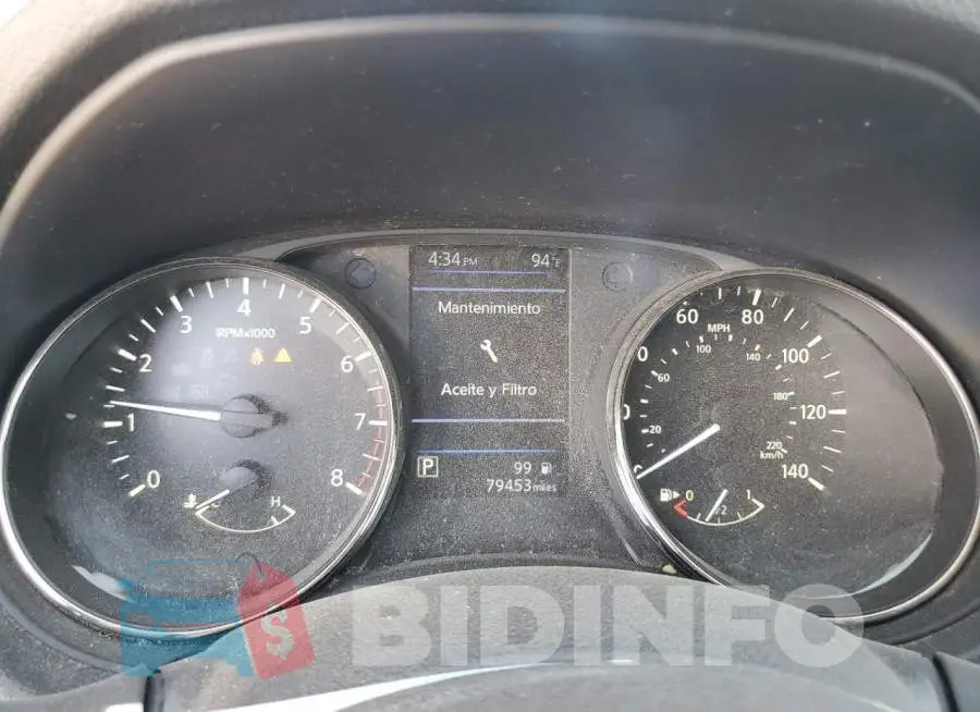 KNMAT2MT7LP512071 Photo# 9