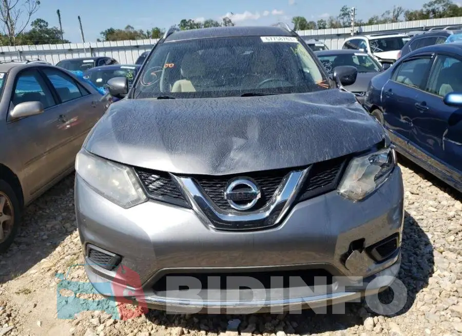 KNMAT2MT9GP648384 Photo# 5