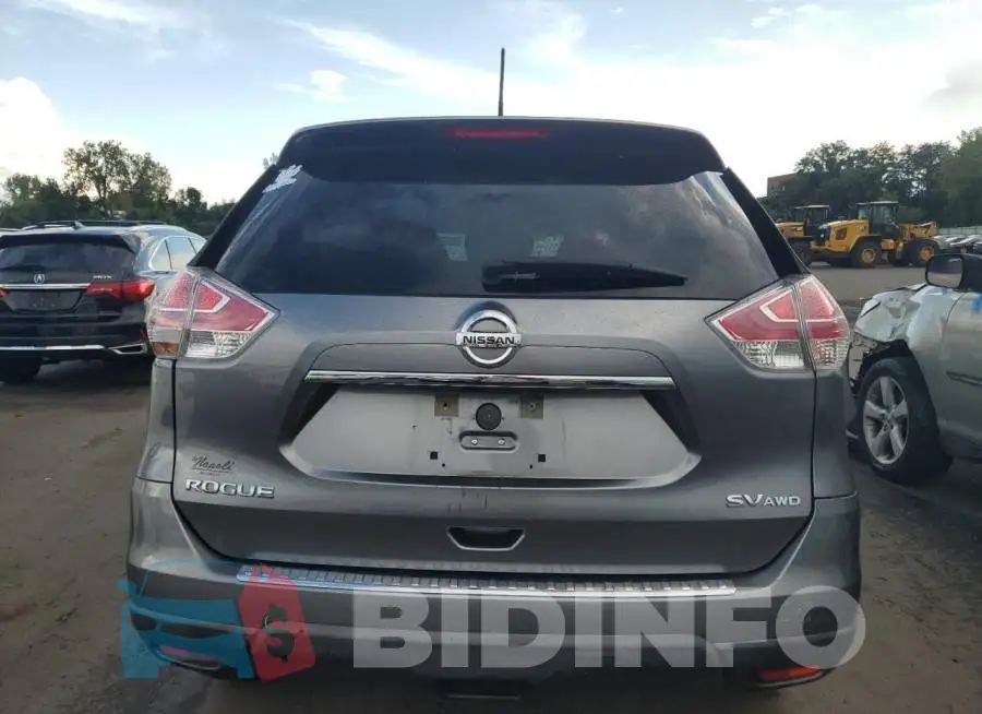 KNMAT2MV1GP653547 Photo# 6