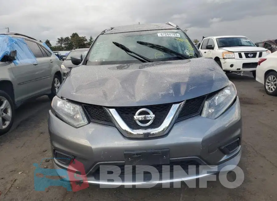 KNMAT2MV1GP653547 Photo# 5
