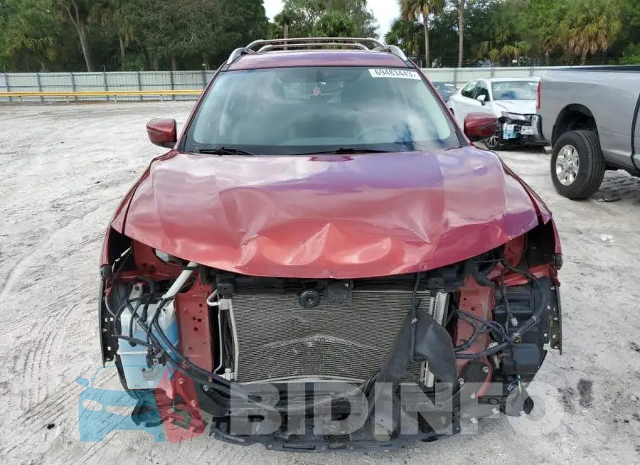 KNMAT2MV3GP721170 Photo# 5