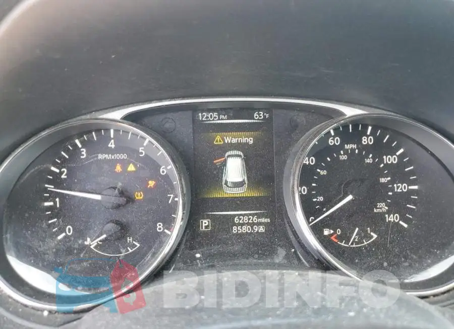 KNMAT2MV5GP626108 Photo# 9