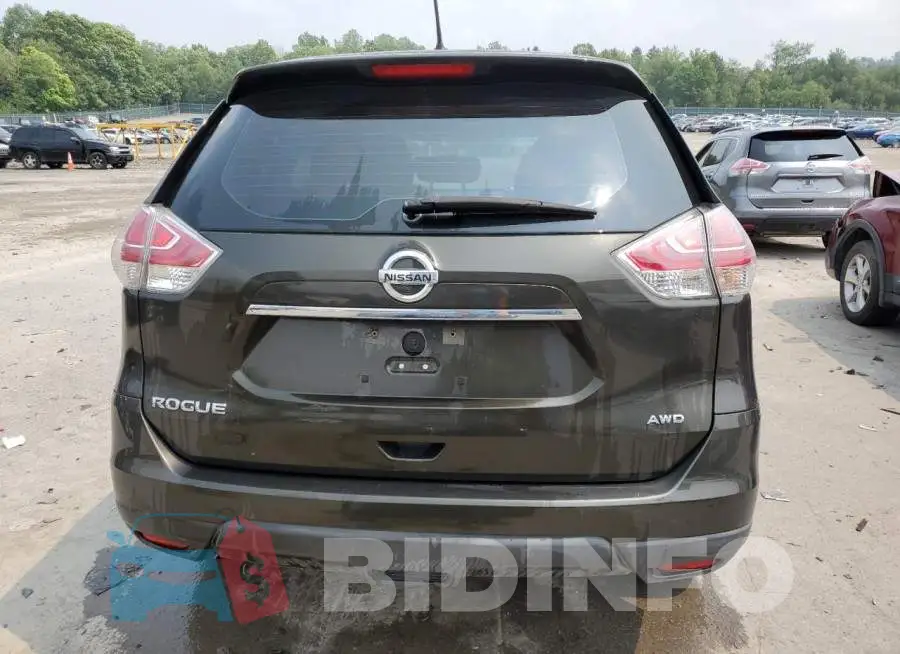 KNMAT2MV6FP544063 Photo# 6