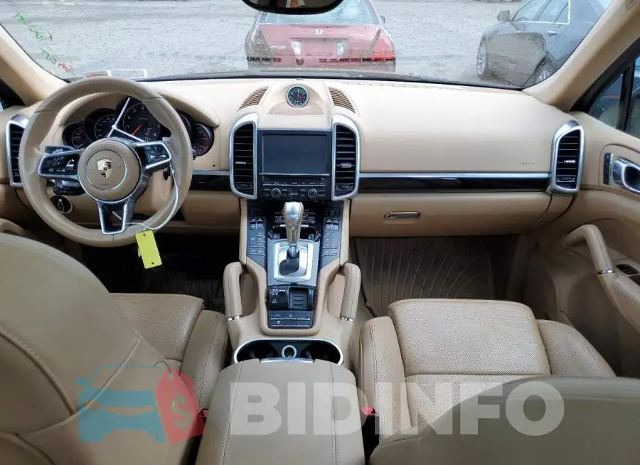 WP1AA2A29GLA10496 Photo# 8