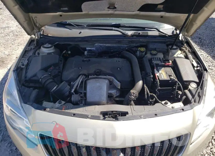 2G4GK5EX3E9197945 Photo# 11