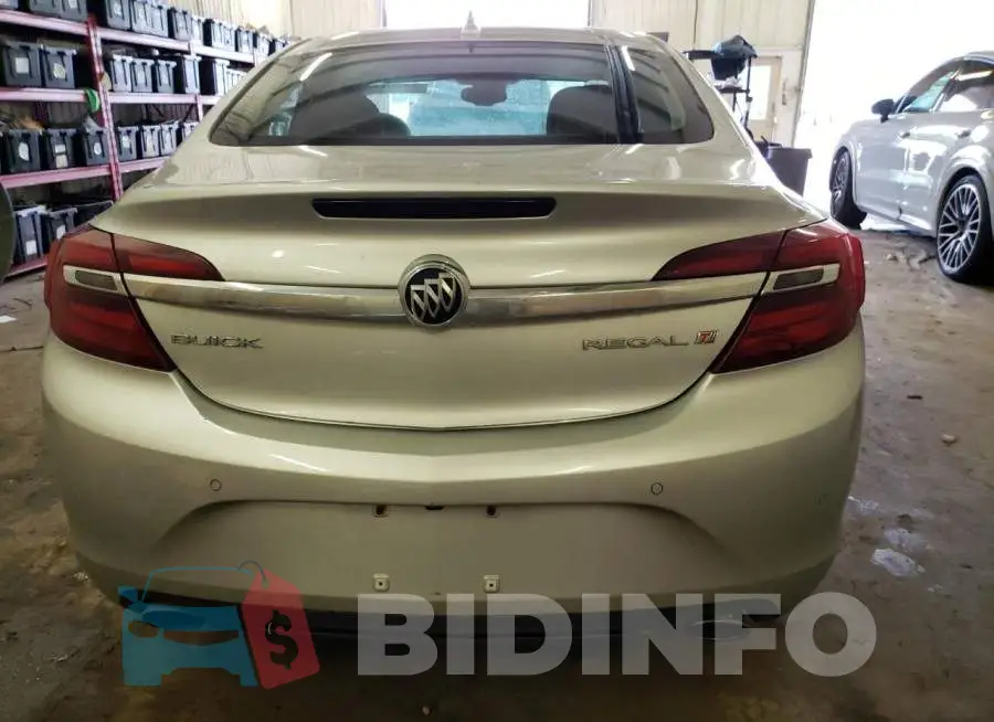 2G4GN5EX4E9190509 Photo# 6