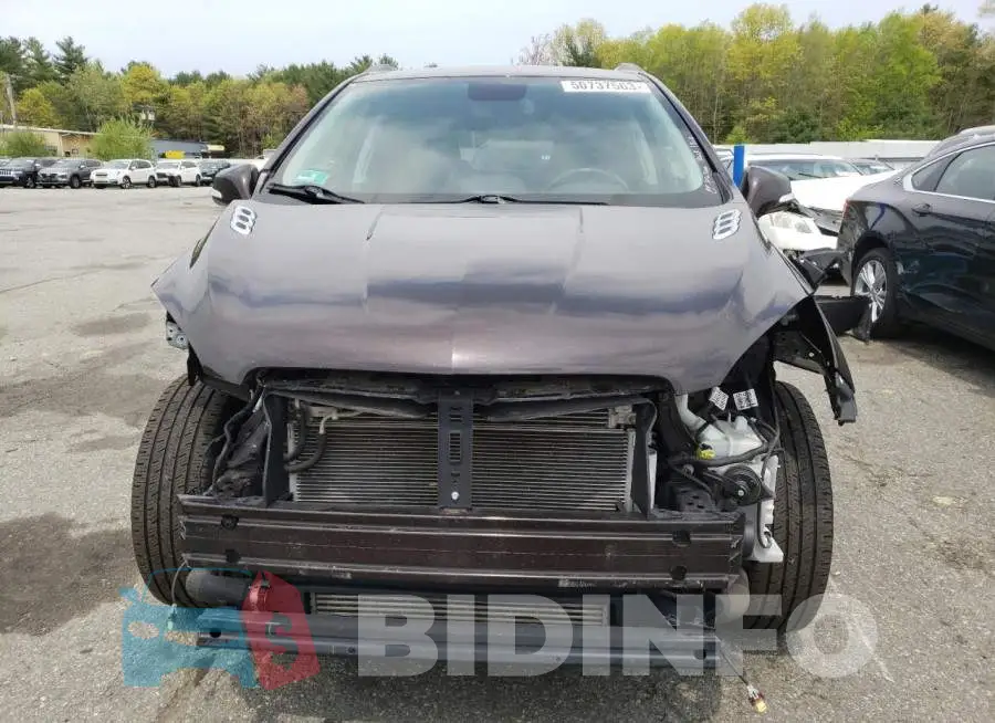 KL4CJFSB5EB777002 Photo# 5