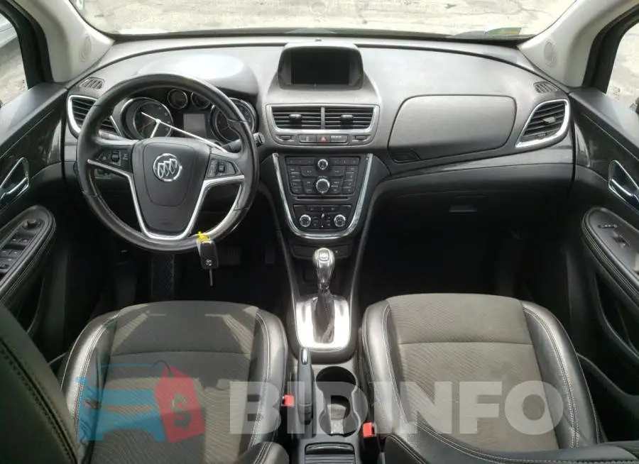 KL4CJFSB5EB777002 Photo# 8
