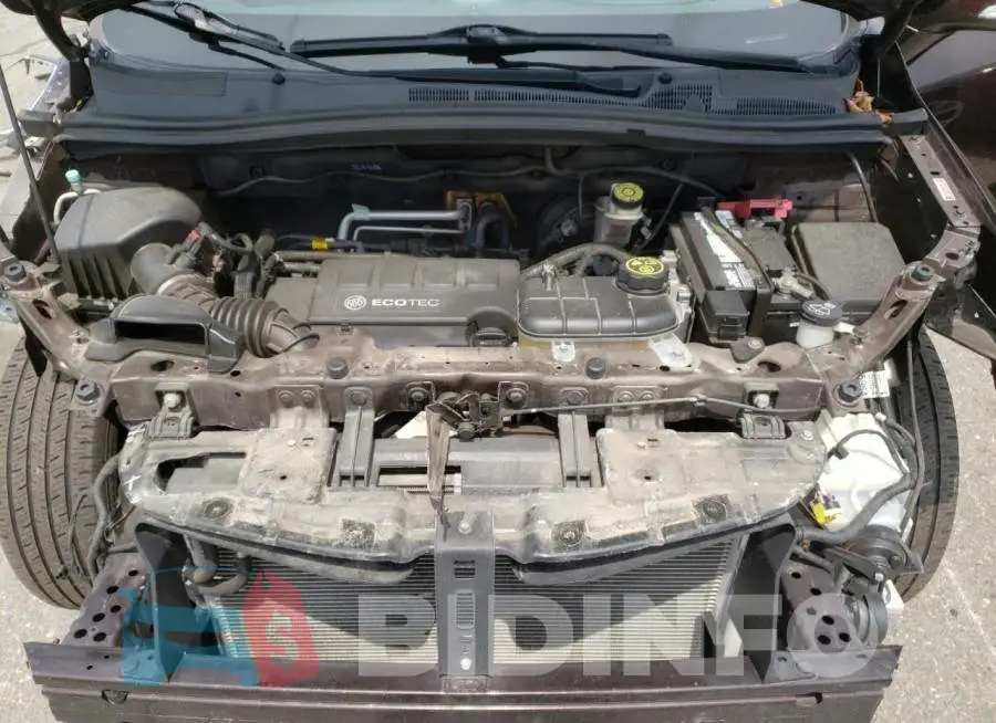 KL4CJFSB5EB777002 Photo# 12