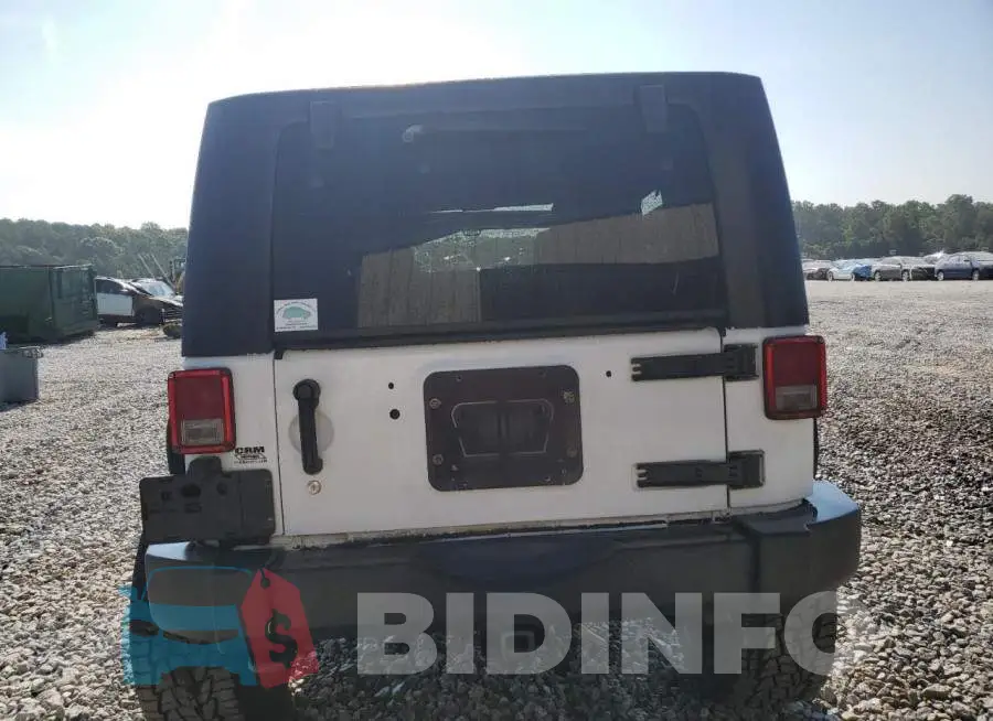 1C4BJWDG8FL695612 Photo# 6