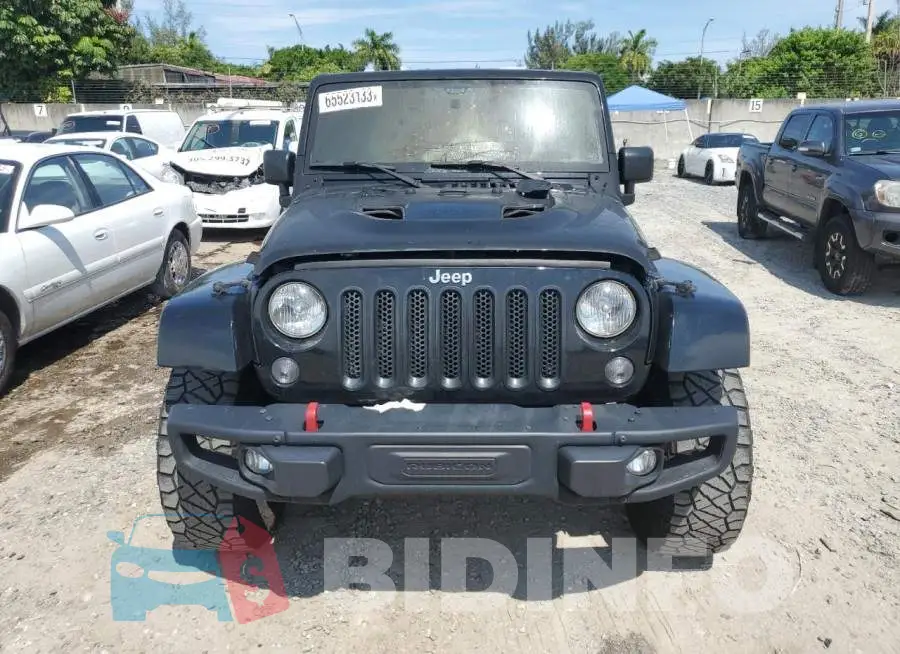 1C4HJWFG4FL526243 Photo# 5