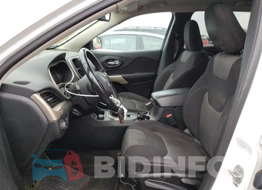 1C4PJMCB8JD614787 Photo# 7