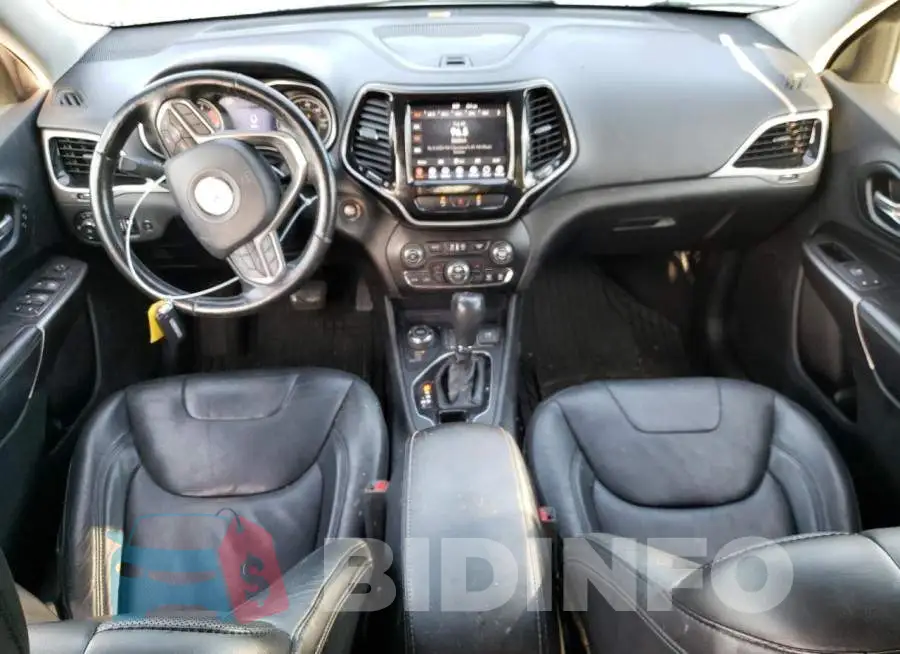 1C4PJMDX4LD617165 Photo# 8