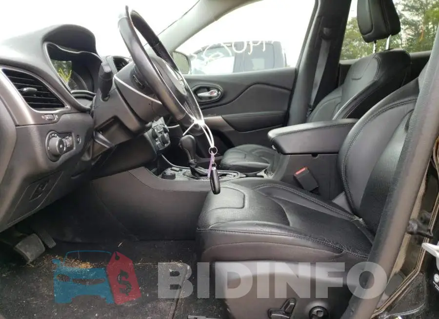 1C4PJMDX5MD119171 Photo# 7