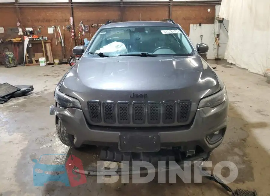 1C4PJMLB5KD291235 Photo# 5