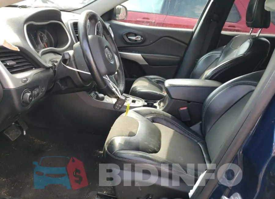 1C4PJMLX3JD560083 Photo# 7