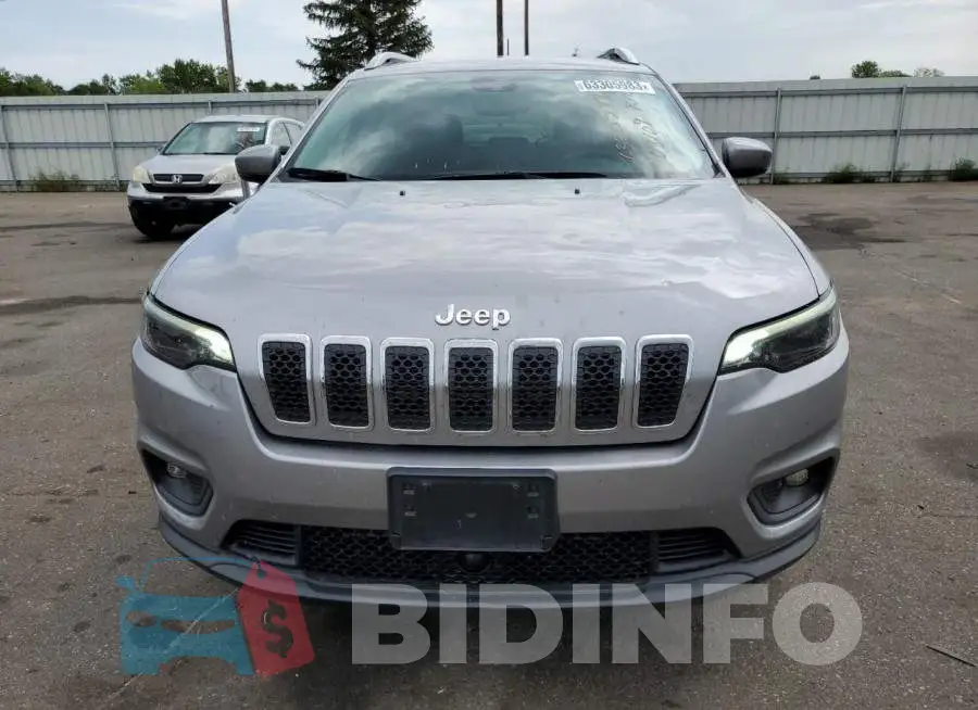 1C4PJMMX4MD213199 Photo# 5