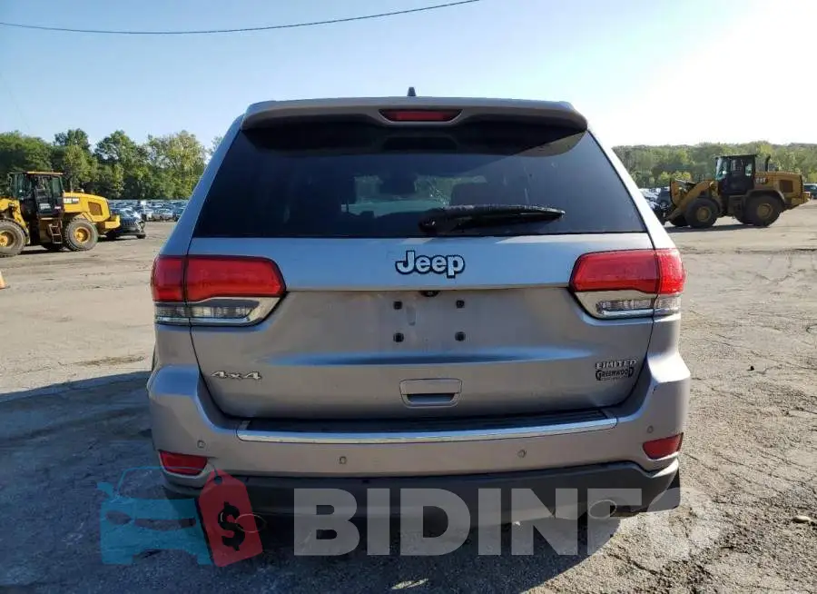 1C4RJFBG5EC215946 Photo# 6