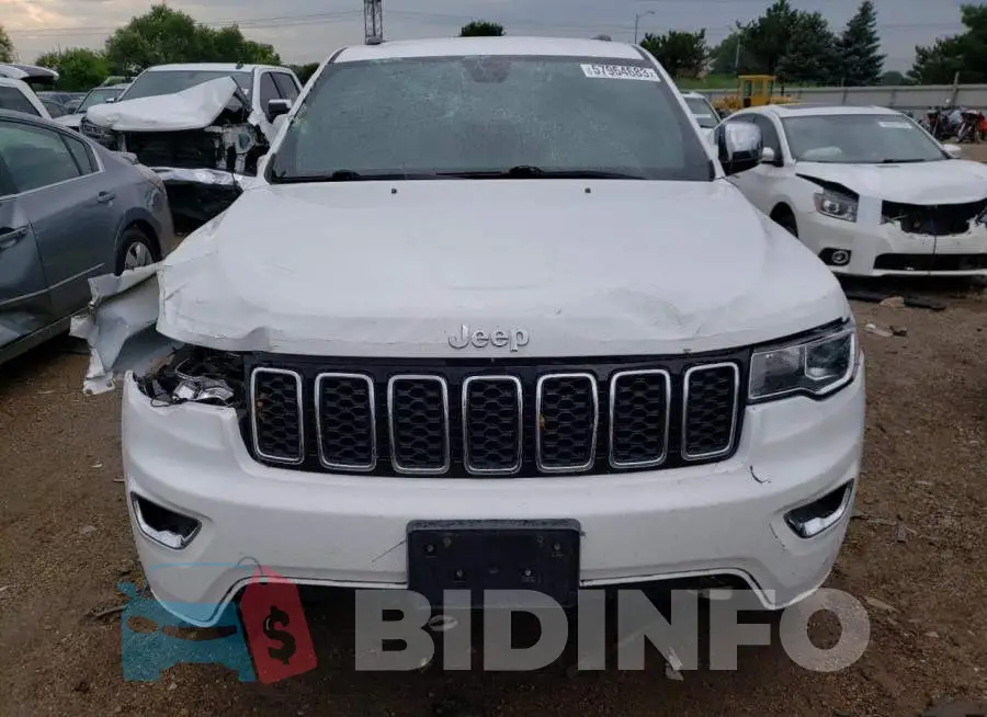 1C4RJFBG7HC662430 Photo# 5