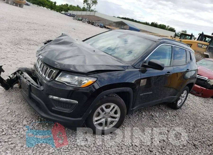 3C4NJCAB6LT126505 Photo# 1