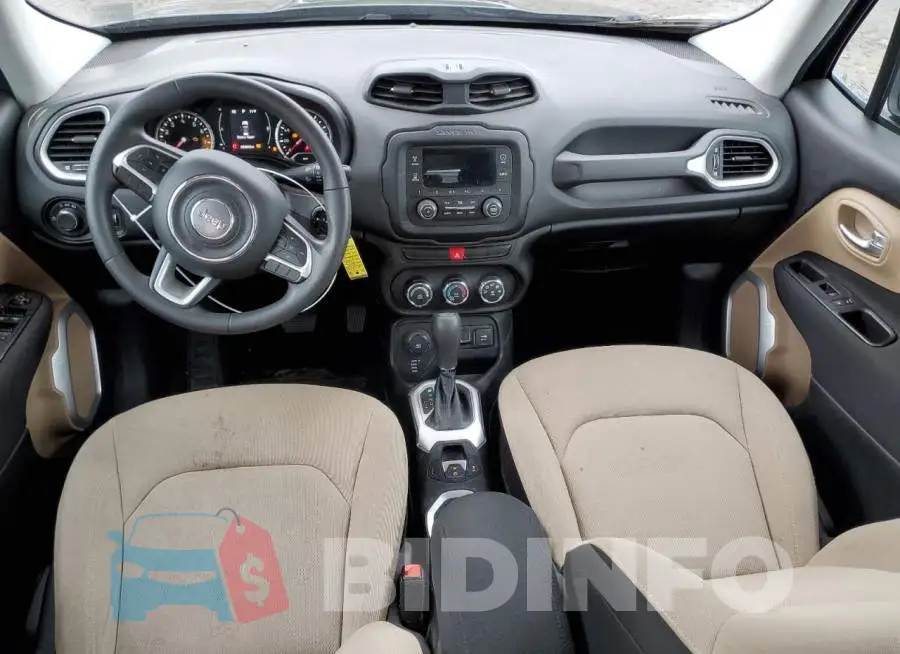 ZACCJBAT0FPB69918 Photo# 8