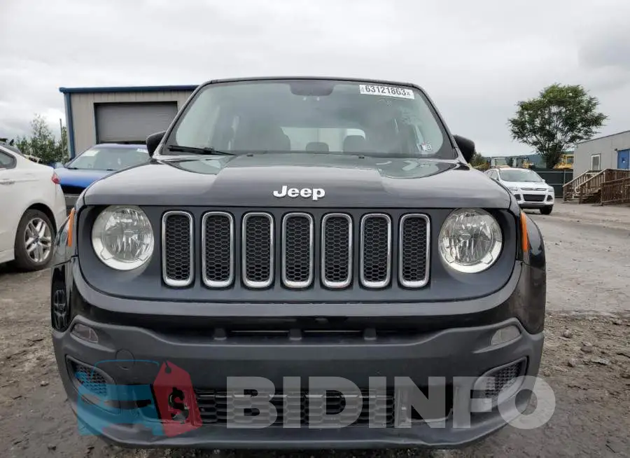 ZACCJBAT0FPB69918 Photo# 5