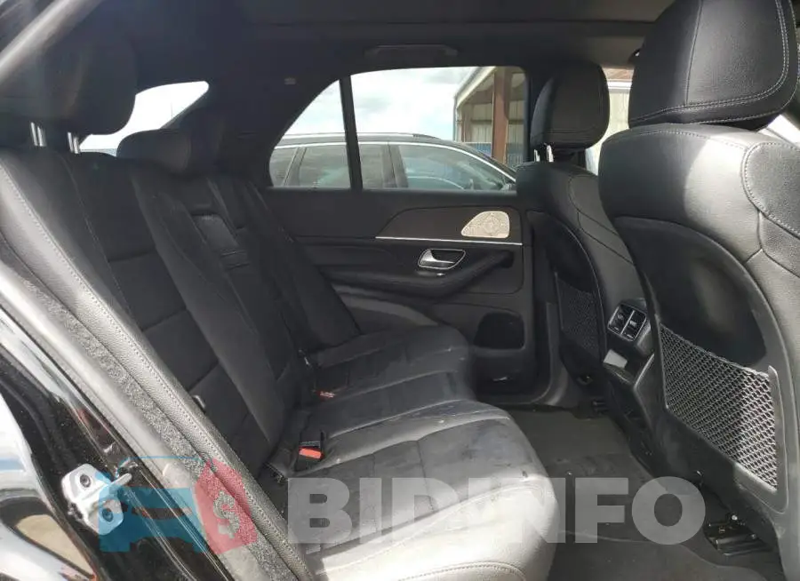 4JGFB4JB5PA965805 Photo# 11