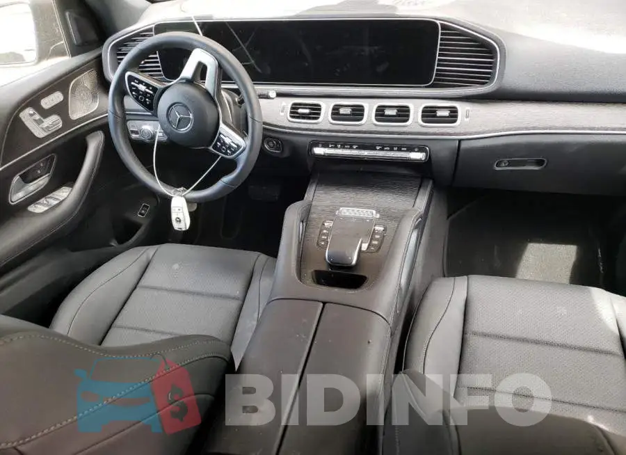 4JGFB4JB5PA965805 Photo# 8