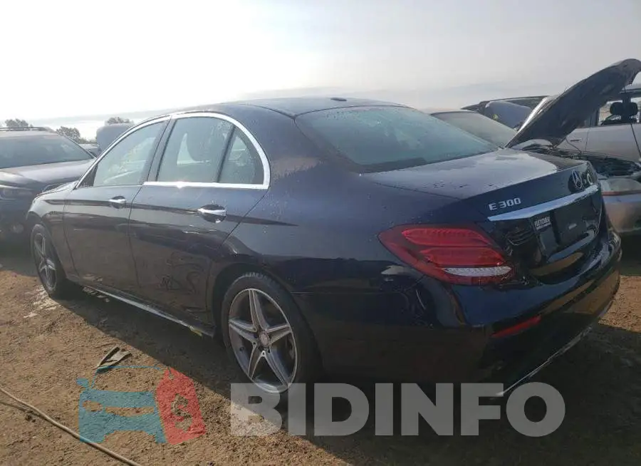 WDDZF4KB0HA011748 Photo# 2