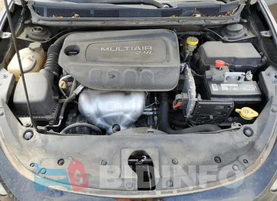 1C3CDFBB0GD660517 Photo# 11