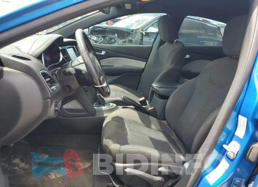 1C3CDFBBXFD279207 Photo# 7