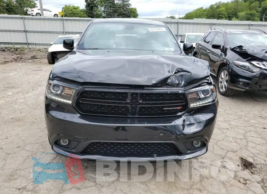 1C4RDJAG6KC586041 Photo# 5