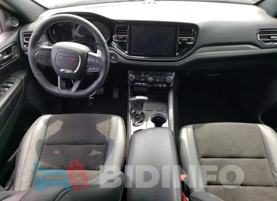 1C4RDJDG8NC134253 Photo# 8