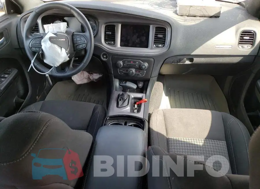 2C3CDXBG2PH511238 Photo# 8