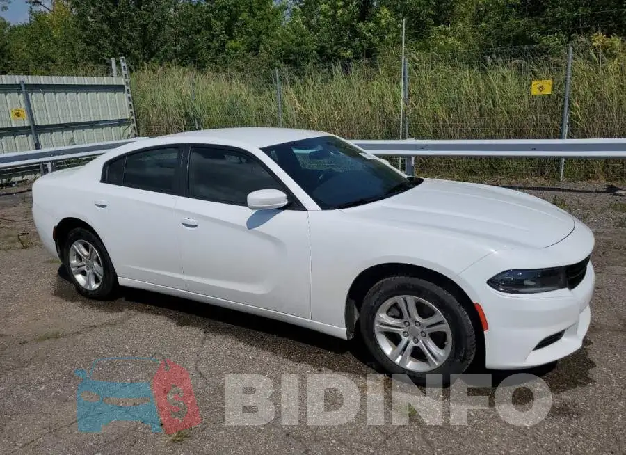 2C3CDXBG4NH152293 Photo# 4