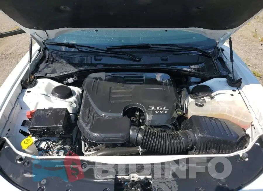 2C3CDXBG4NH152293 Photo# 11